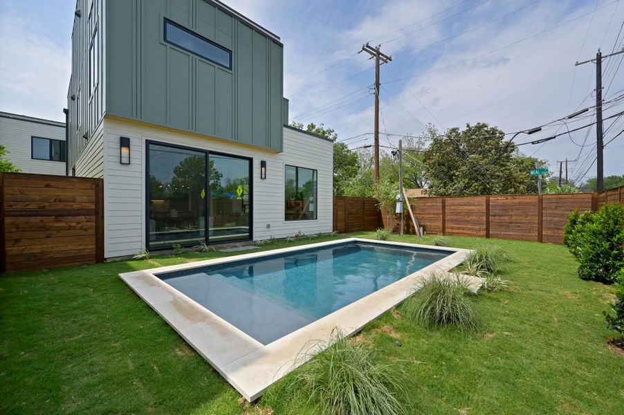 Image 34 of a home in . Image 34 of a home in .