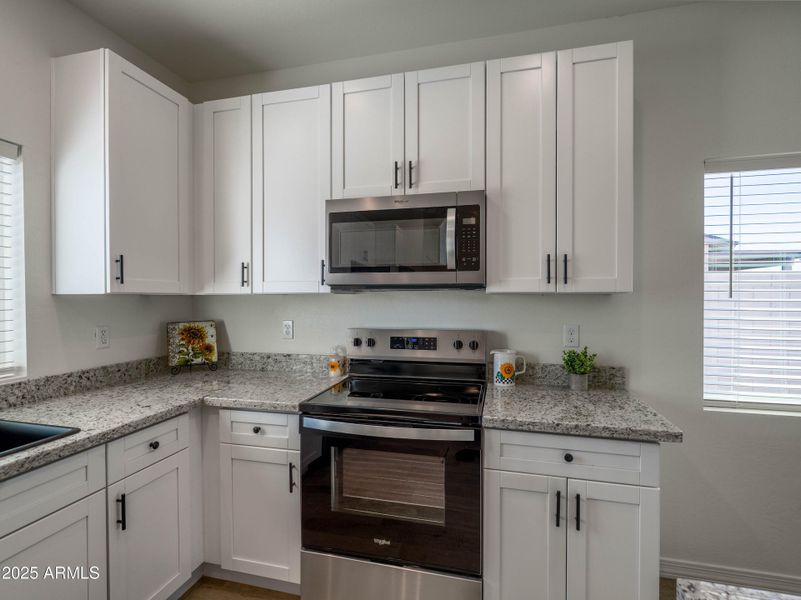 8504 W Teresita Drive