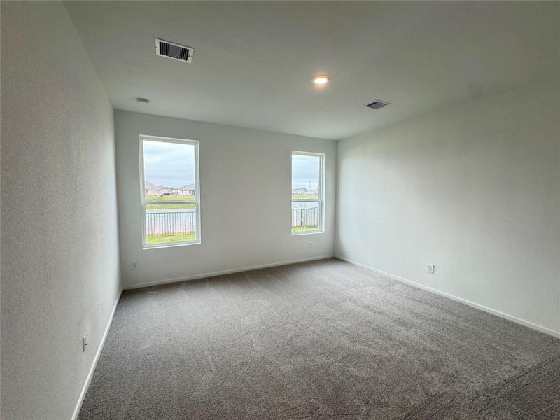 Pictures are representative of floor plan - not actual home for sale