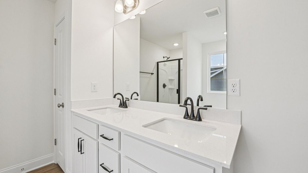 DRB Homes Devon Interior DRB Homes Devon Interior