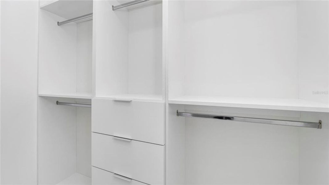 Close-up of interior finishes inside a home in , Naples (Image 17).