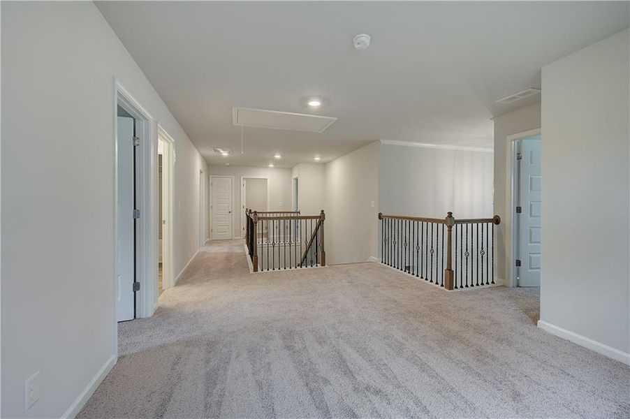 Image 31 of a home in Trinity Park.