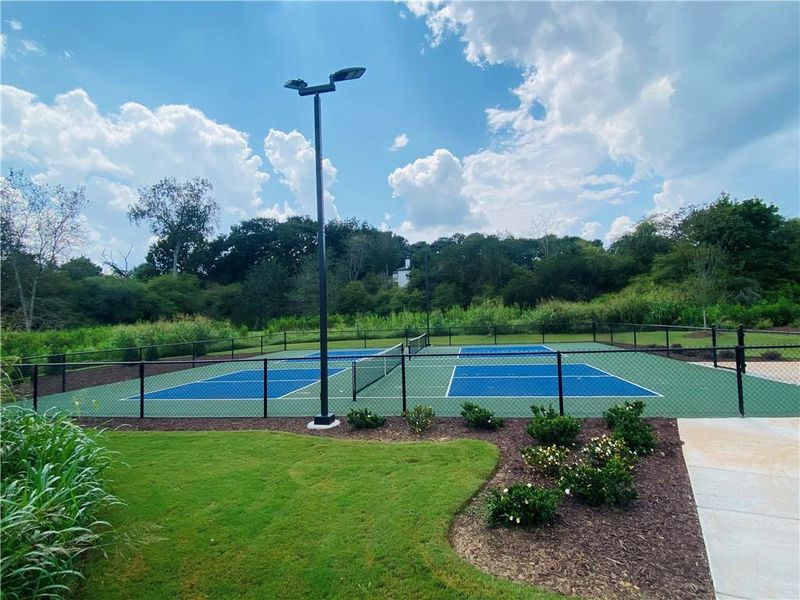 Community amenities in Steeplechase, Hoschton (Image 40).
