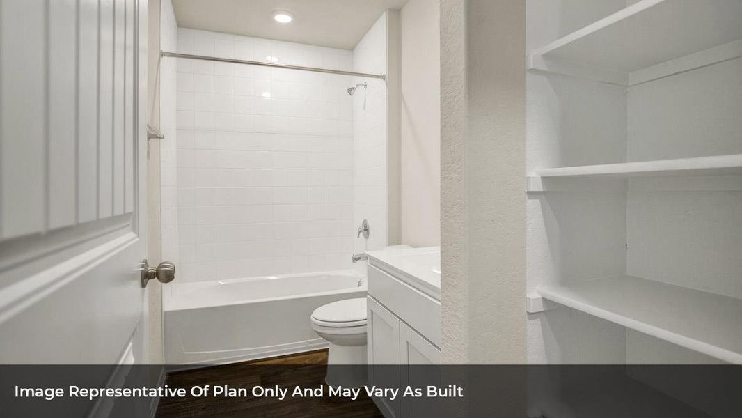 Image 25 of a home in Bar W Ranch.