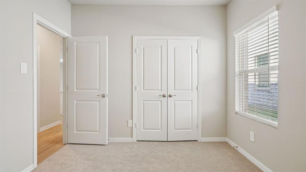 Photo is not of the actual home, but is an inspirational photo of builder’s model home and may depict options, furnishings, and/or decorator features that are not included.