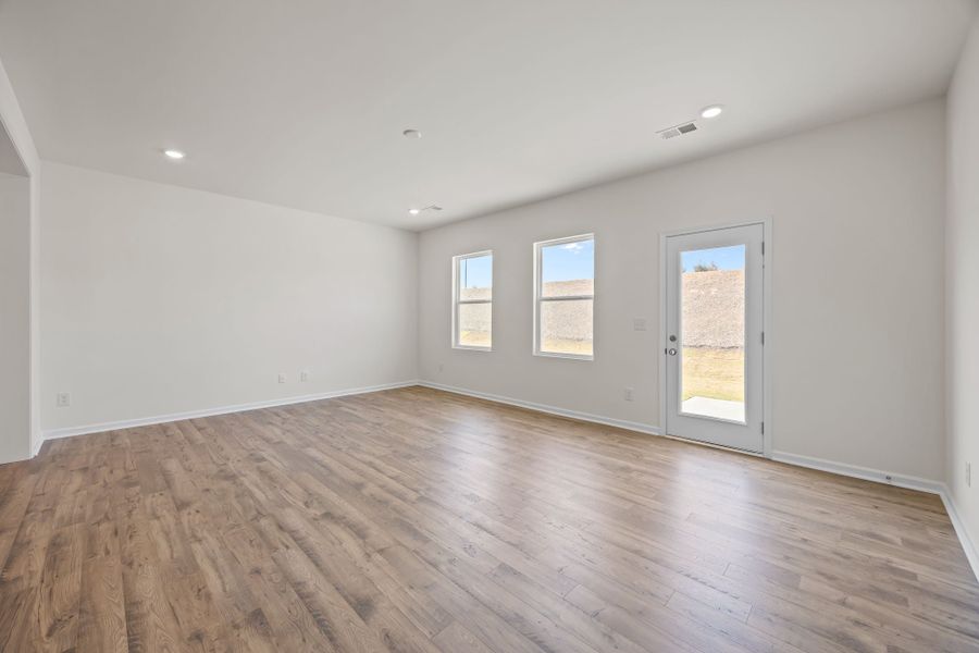 4br New Home in York, SC.  - Slide 14