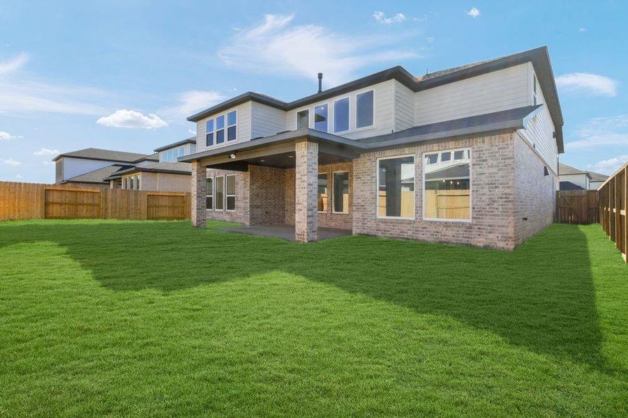 21634 Juniper Brook Drive ~ Ready Now