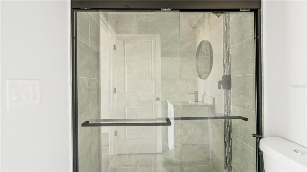 Close-up of interior finishes inside a home in , Ocala (Image 15).