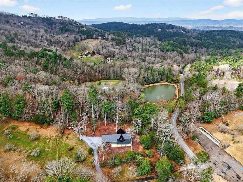 Natural landscape and outdoor views near in Ellijay (Image 58). Natural landscape and outdoor views near in Ellijay (Image 58).