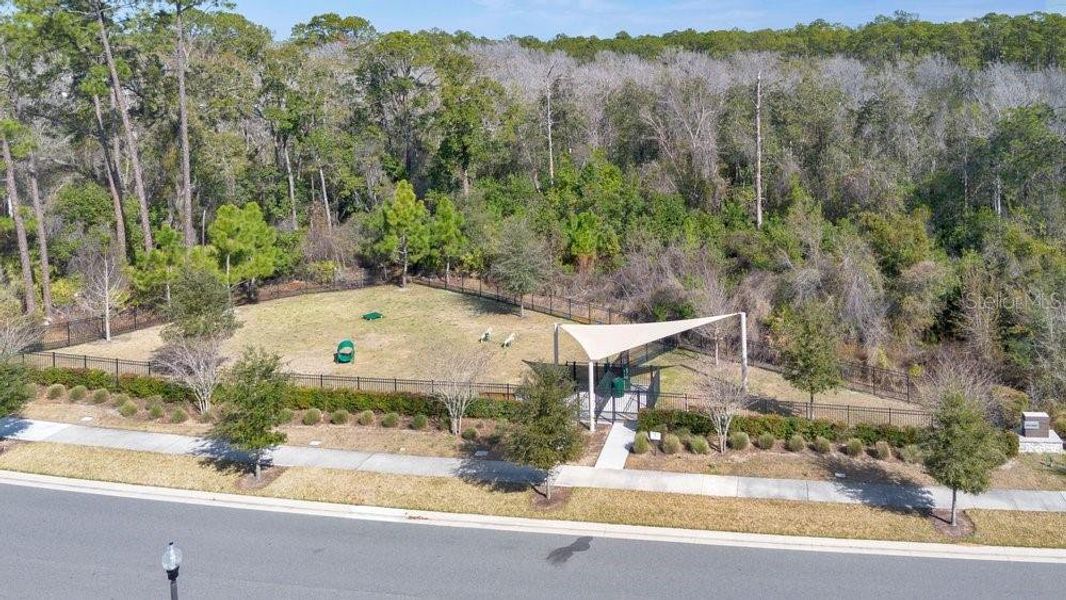 Community amenities in Northlake at Ovation, Winter Garden (Image 27).