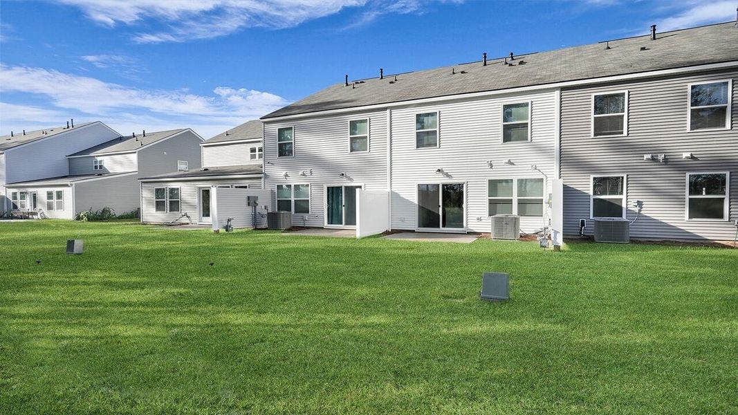 Image 25 of a home in Pine Hills Townhomes at Cane Bay. Image 25 of a home in Pine Hills Townhomes at Cane Bay.
