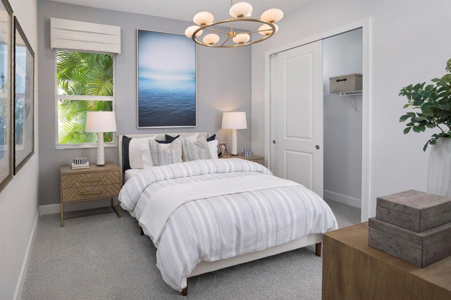 WEB Noble Bed 3 by RHP