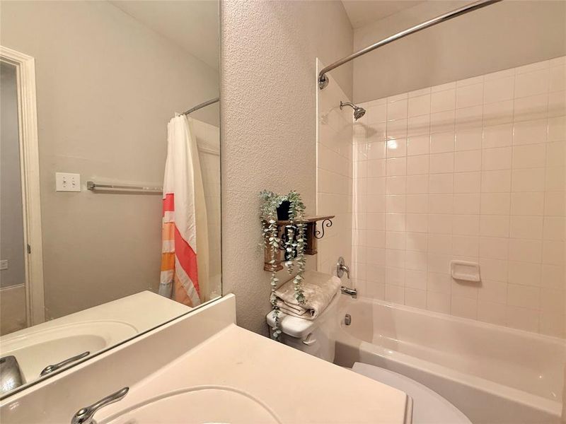 Furnished interior view inside a new home in , Forney (Image 7). Furnished interior view inside a new home in , Forney (Image 7).