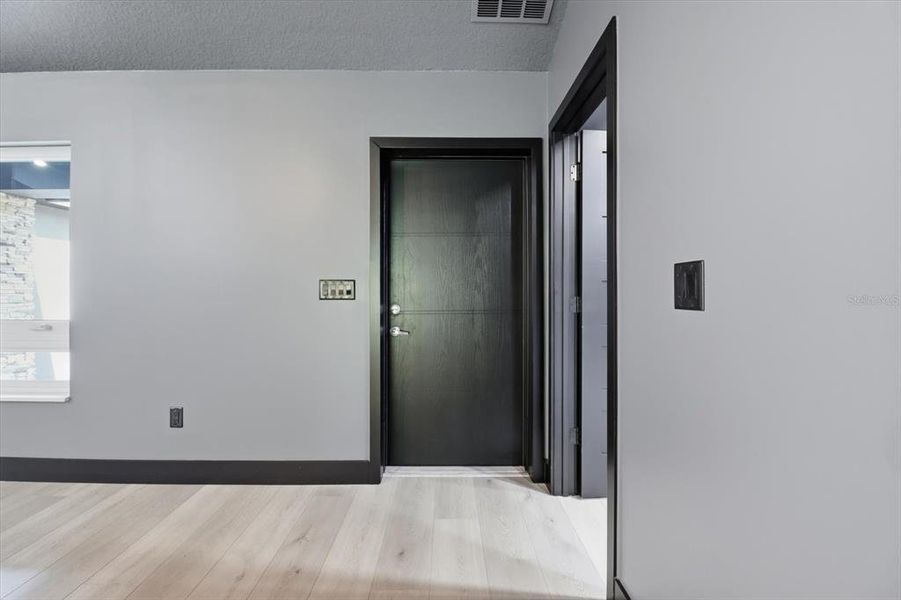 Spacious, unfurnished interior of a new home in , Citrus Springs (Image 24). Spacious, unfurnished interior of a new home in , Citrus Springs (Image 24).