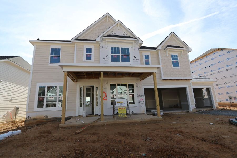 Front Exterior Front Exterior