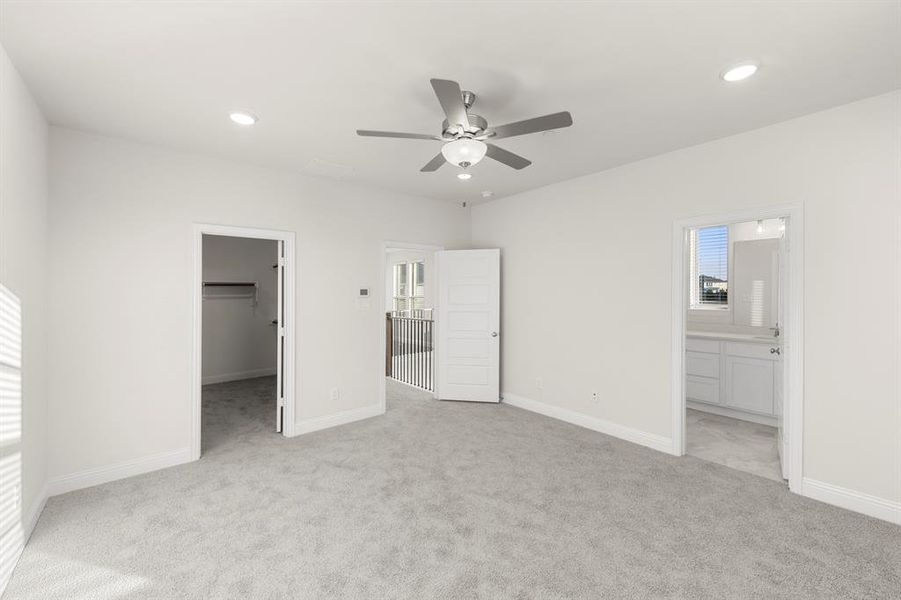 Larson @ 2520 Brunswick Way_Primary Bedroom 2