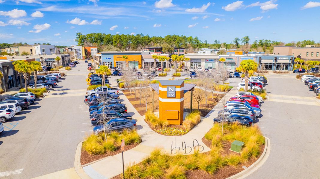 Image 62 of a home in Nexton.