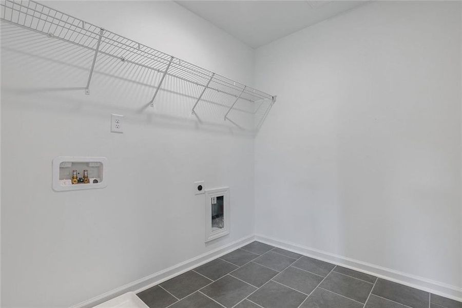 Spacious, unfurnished interior of a new home in , Watkinsville (Image 28).