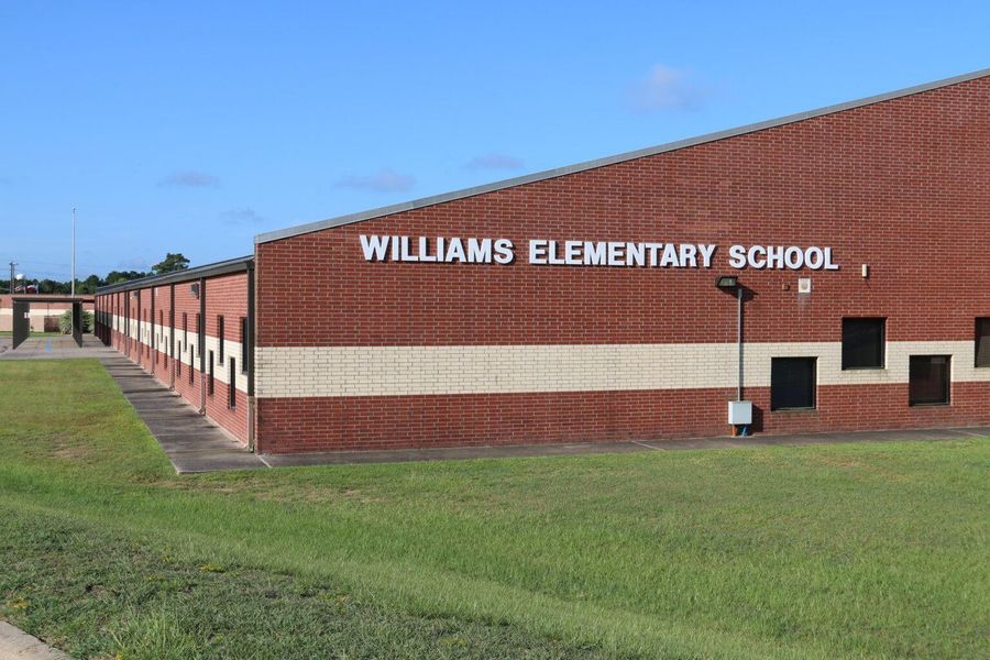 Williams Elementary Williams Elementary