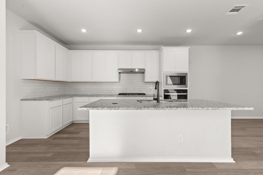 San Antonio, TX New Home.  - Slide 22