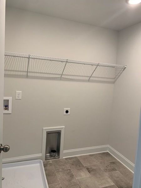 Spacious, unfurnished interior of a new home in Royal Pines, Trinity (Image 25).
