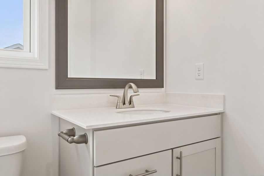 Close-up of interior finishes inside a home in Edgefield, Loris (Image 18). Close-up of interior finishes inside a home in Edgefield, Loris (Image 18).