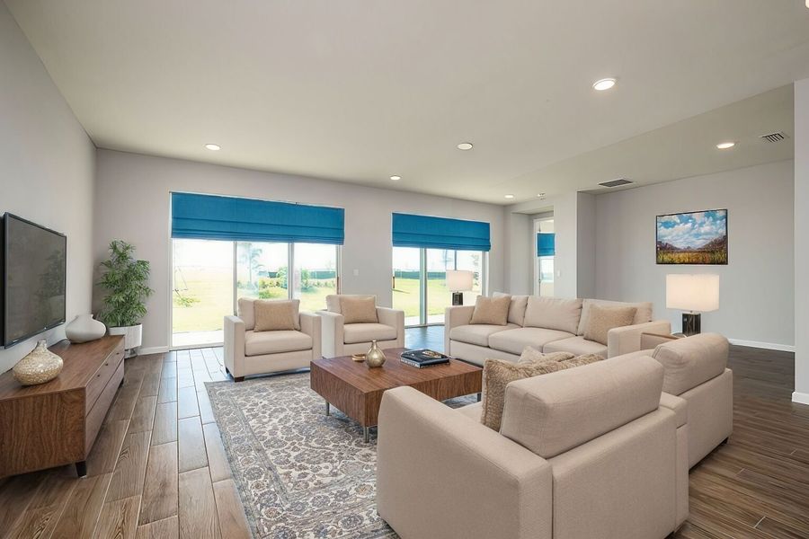 Great Room Great Room
