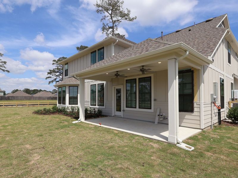 Porch