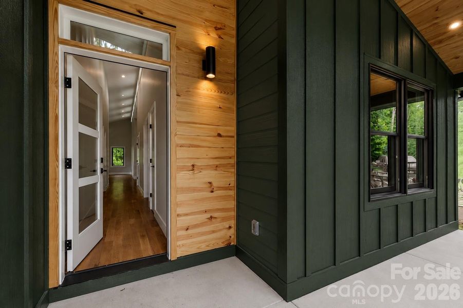 gorgeous entrance gorgeous entrance