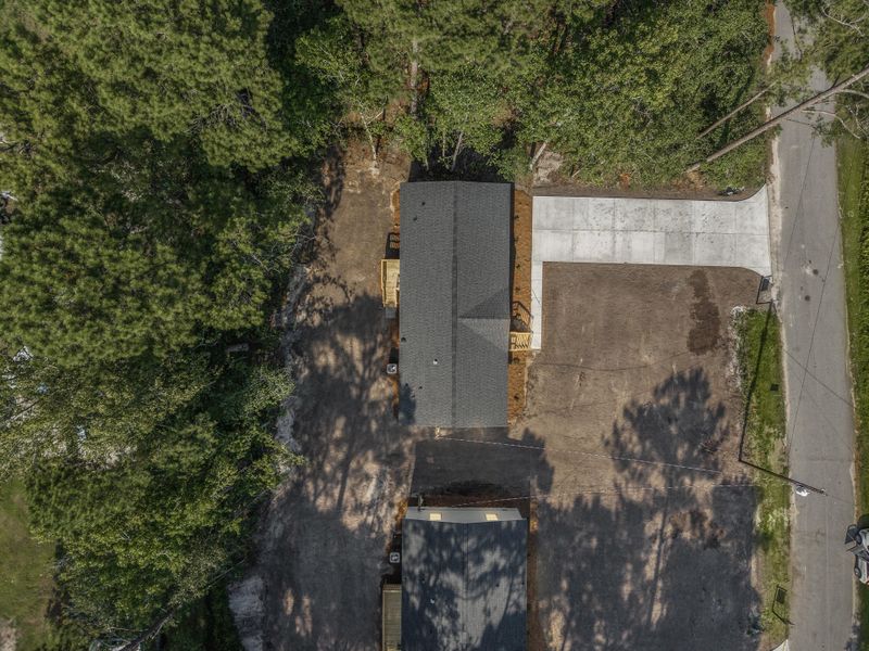 Site preparation for new homesites in , Ravenel (Image 34). Site preparation for new homesites in , Ravenel (Image 34).