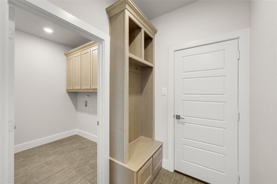 2870 FM No 878- Utility-1