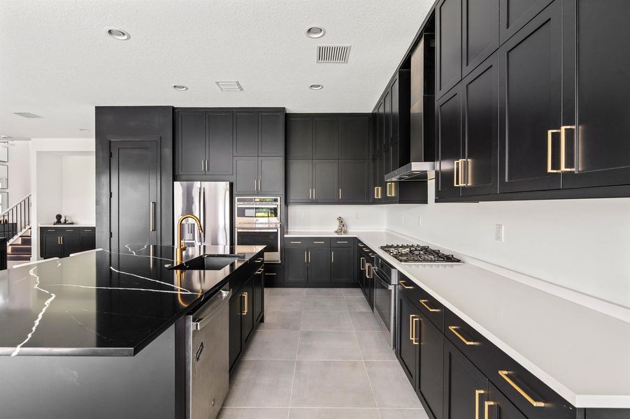Kitchen Natural Light Kitchen Natural Light