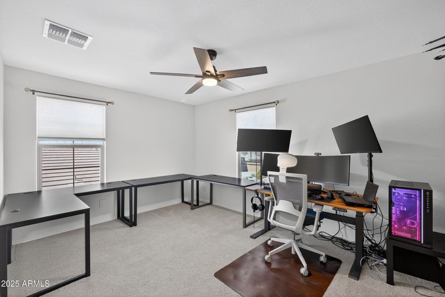 Bedroom 1- Upstairs Bedroom 1- Upstairs