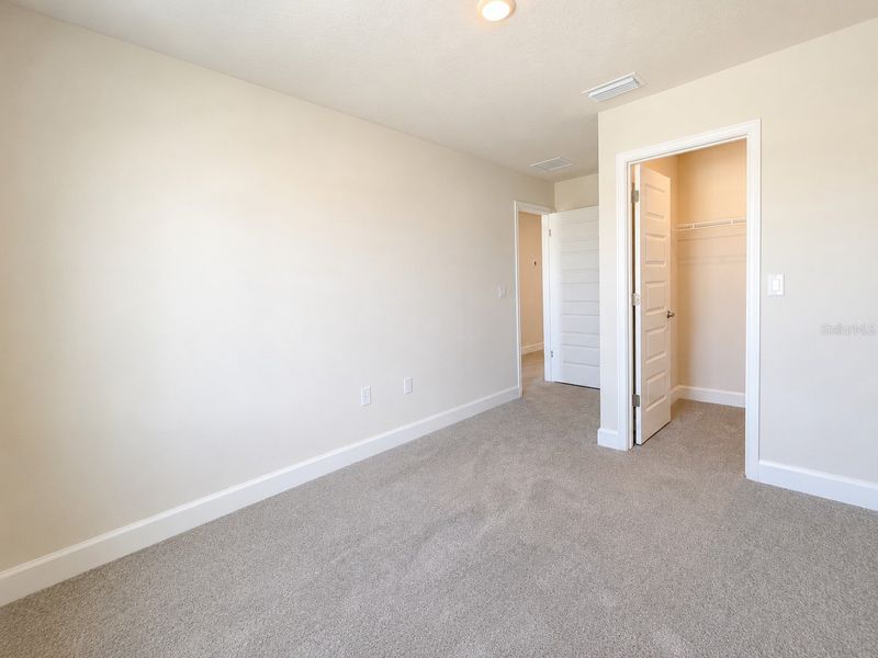 Spacious, unfurnished interior of a new home in Harmony Central, Harmony (Image 13).