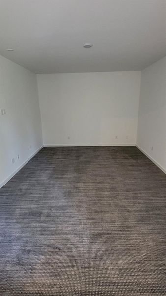 Media Room.