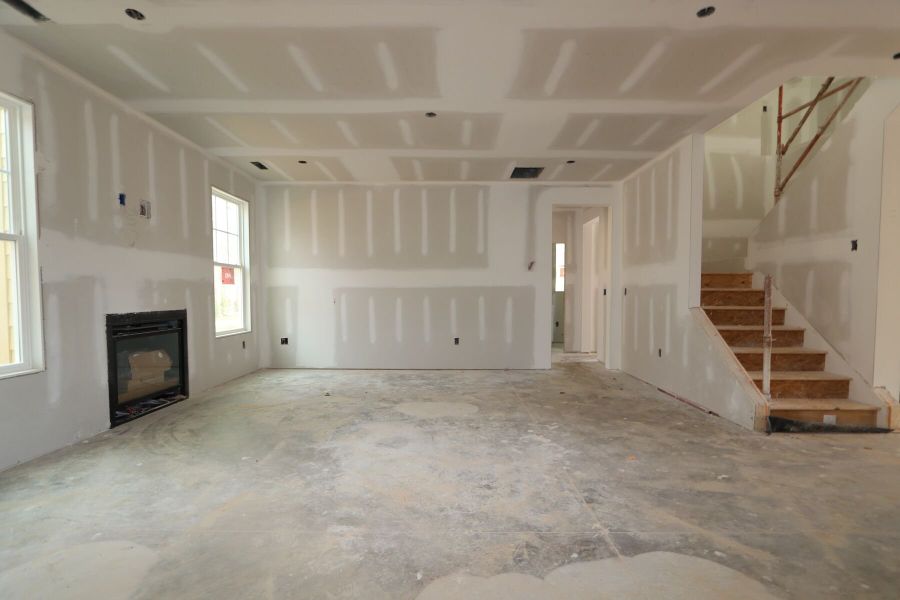 Family Room Family Room