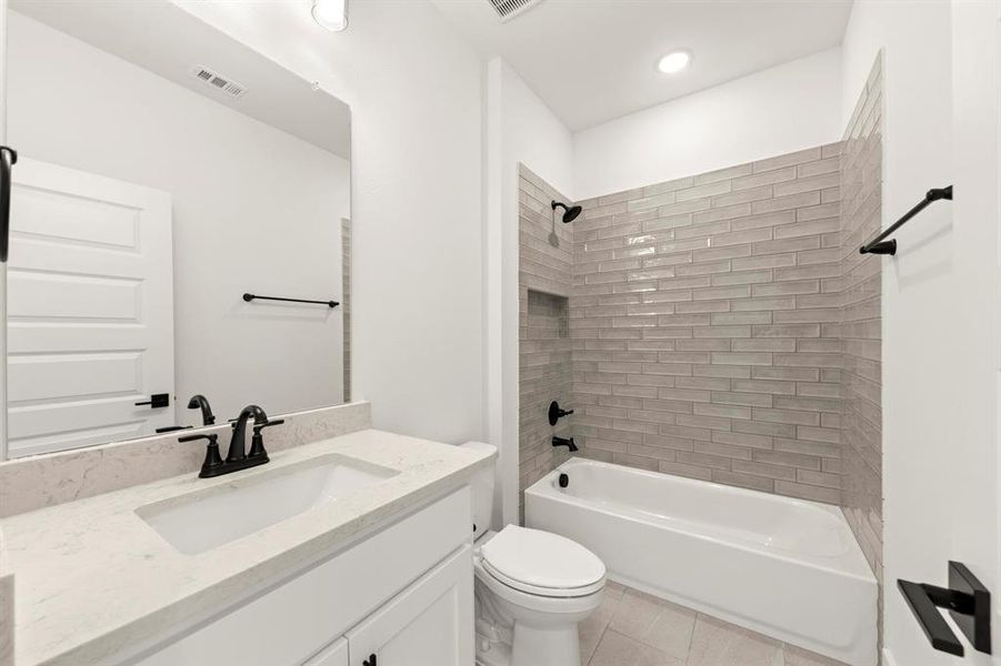 49. 591 Twilight - 3RD Bath