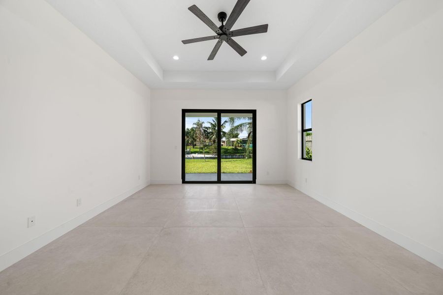 Spacious, unfurnished interior of a new home in , Port St. Lucie (Image 24). Spacious, unfurnished interior of a new home in , Port St. Lucie (Image 24).