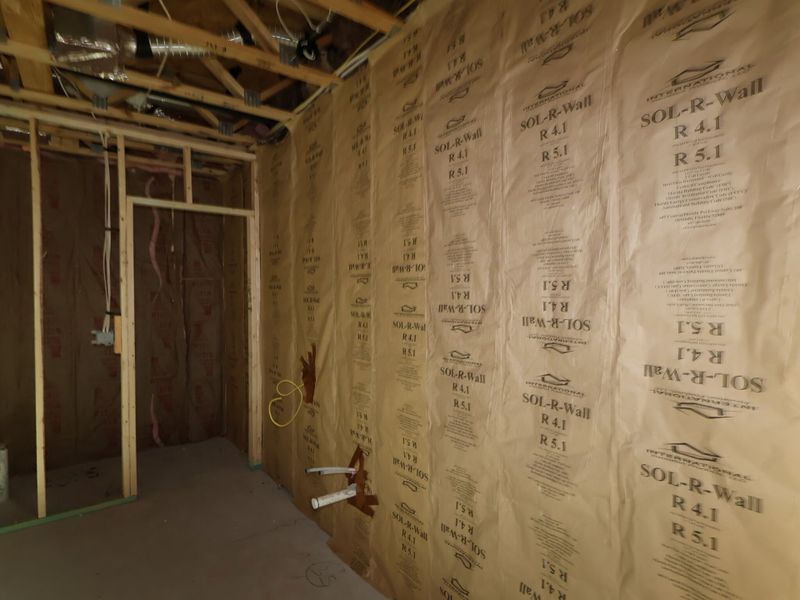 Insulation Insulation