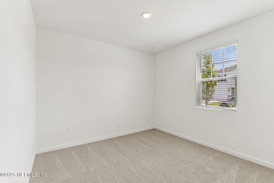 Spacious, unfurnished interior of a new home in , Palm Coast (Image 36).