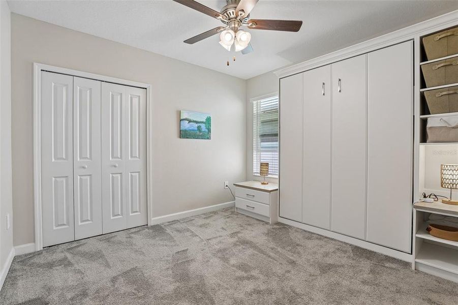 Spacious, unfurnished interior of a new home in Bridgewalk, St. Cloud (Image 20).