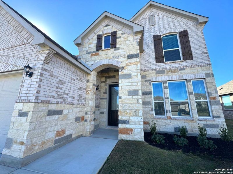 Image 31 of a home in Megan's Landing 50's.
