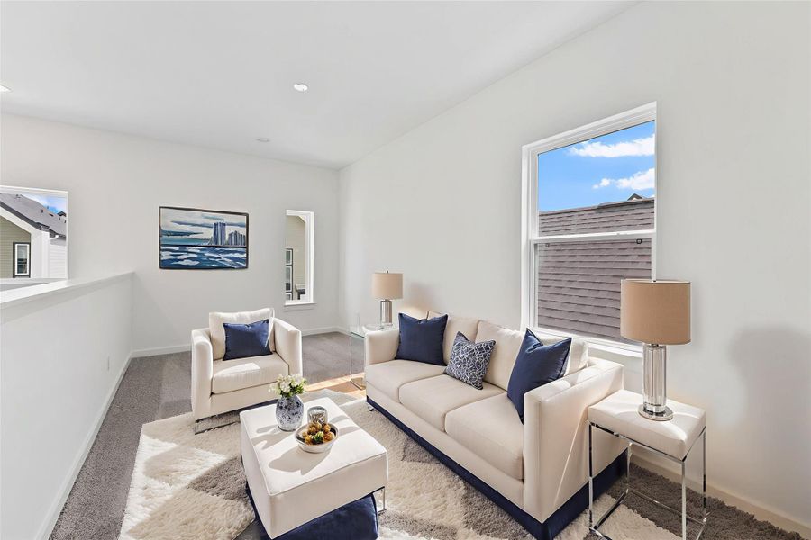 Photos of similar floor plan with package 1 Photos of similar floor plan with package 1