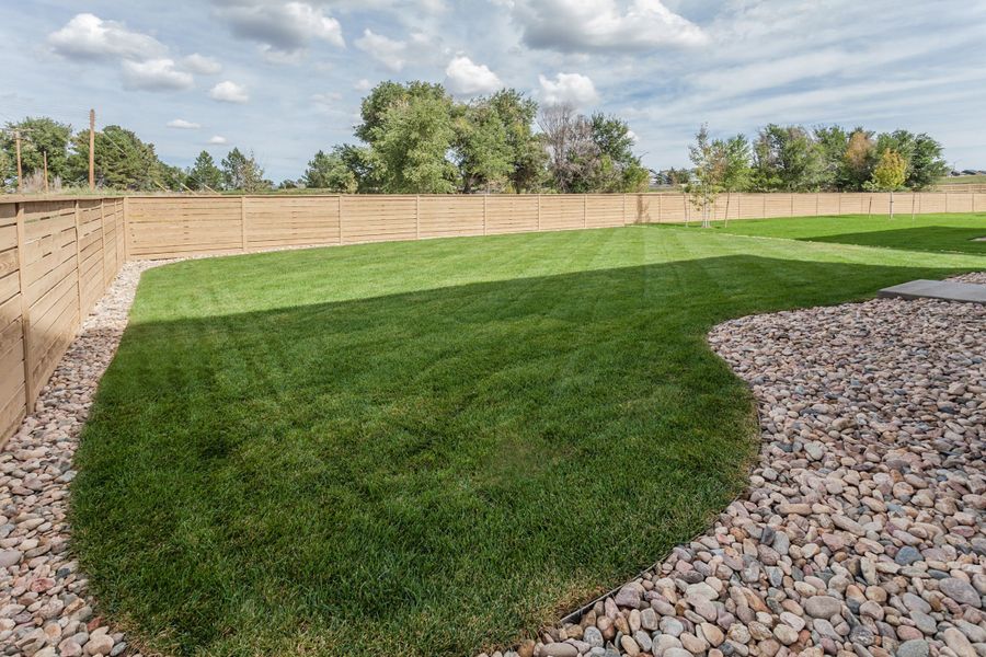 Natural landscape and outdoor views near Bloom in Fort Collins (Image 44).