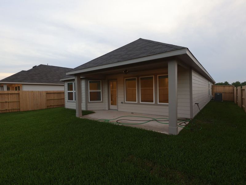 Porch