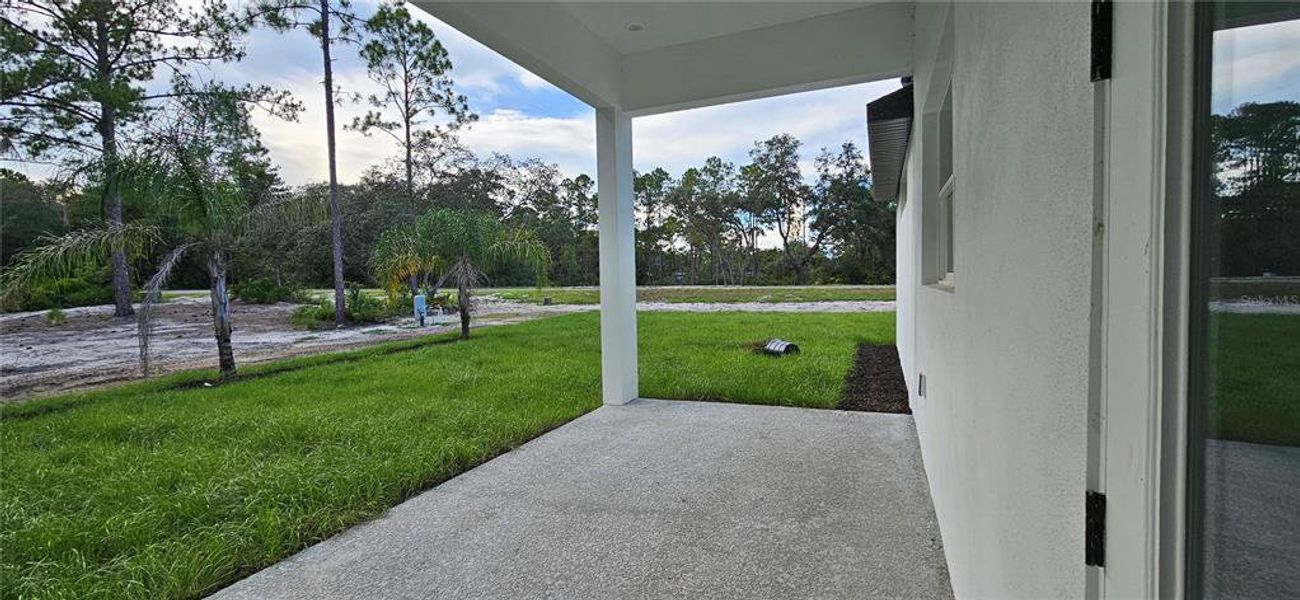 Status of construction as of August 16, 2025.