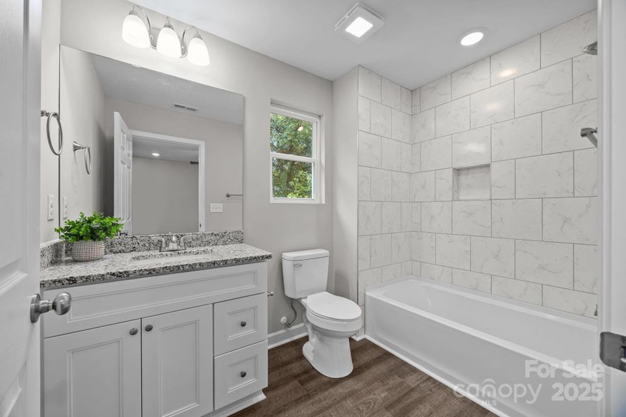 Primary Bathroom Primary Bathroom