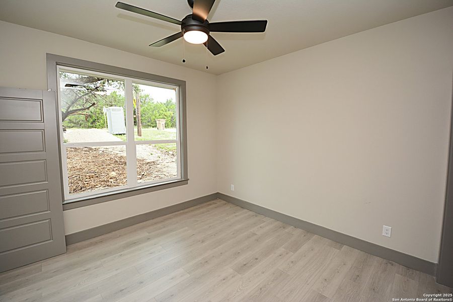Spacious, unfurnished interior of a new home in , Fischer (Image 11). Spacious, unfurnished interior of a new home in , Fischer (Image 11).