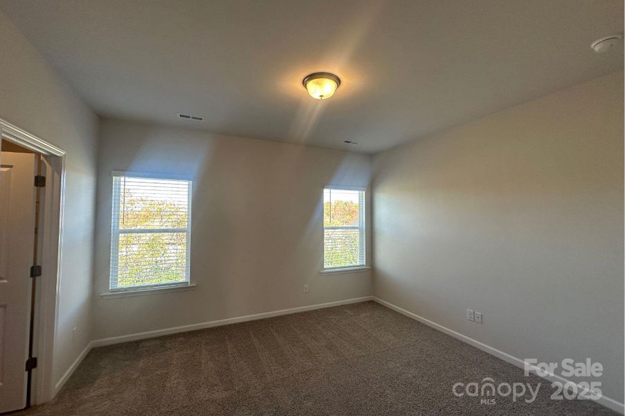 Suwanee Primary Bedroom