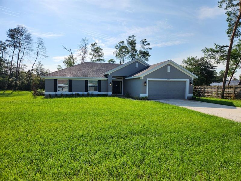 Image 40 of a home in Ocala Waterway / Kingsland Country Estates.